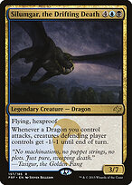 Silumgar, a Morte Flutuante — Fate Reforged 157