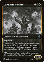 Guardiãs Cervo da Aurora — Innistrad: Double Feature 216