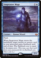 Mago da Conjuração-relâmpago — Modern Masters 2017 50
