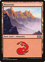 Montanha — Magic 2015 265