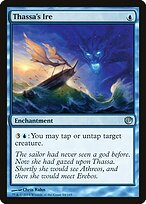Ira de Tassa — Journey into Nyx 54
