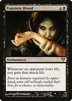 Sangue Delicioso — Avacyn Restored 102