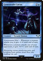Locus Genestealer