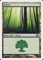 Floresta — Eighth Edition 348