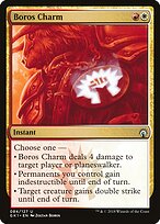 Amuleto Boros — GRN Guild Kit 84