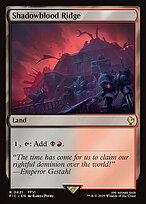 Serra de Shadowblood