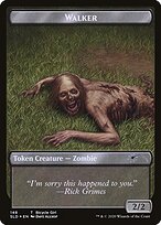 Walker — Secret Lair Drop 148