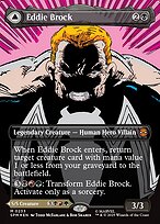 Eddie Brock // Venom, Lethal Protector — Marvel's Spider-Man 233