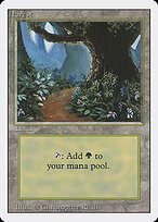 Floresta — Revised Edition 305