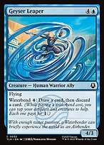 Geyser Leaper — Avatar: The Last Airbender 52
