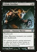 Petrificador Courovil — Journey into Nyx 70