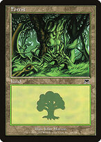 Floresta — Onslaught 348