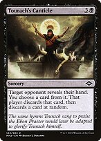 Cântico de Tourach — Modern Horizons 2 103