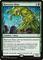 Limo Voraz