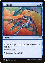 Repulsa — Conspiracy: Take the Crown 119