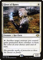 Doadora de Runas — Modern Horizons 13