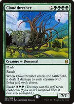 Nubidebulhador — Commander Anthology 96