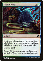 Ofidioforme — Commander 2015 242