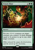 Venom Blast — Marvel's Spider-Man Eternal 20