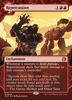Reverberação — Wilds of Eldraine: Enchanting Tales 48