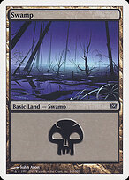 Pântano — Ninth Edition 340