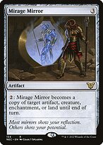 Espelho das Miragens