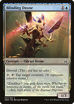 Zangão Cegante — Oath of the Gatewatch 41