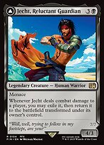 Jecht, Reluctant Guardian // Braska's Final Aeon — Final Fantasy 104