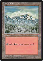 Montanha — Ice Age 376