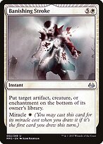 Golpe Banidor — Modern Masters 2017 2