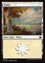 Planície — Foundations 272
