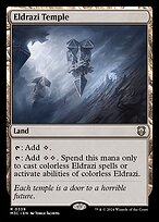 Templo dos Eldrazi