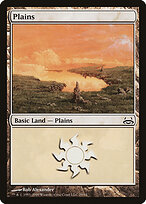 Planície — Duel Decks: Divine vs. Demonic 29