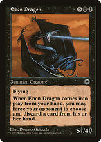 Ebon Dragon — Portal 91