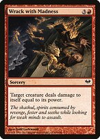 Naufragar na Loucura — Dark Ascension 107