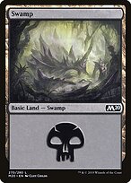 Pântano — Core Set 2020 270