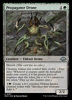 Drone Propagador