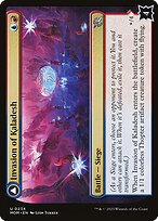 Invasão de Kaladesh // Aletérea, Capitânia Escama Áurea — March of the Machine 234