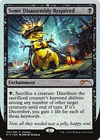 Some Disassembly Required — Happy Holidays 17
