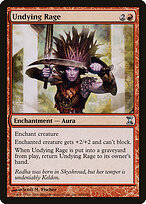 Fúria Imortal — Time Spiral 184