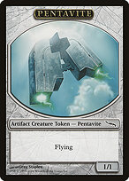 Pentavite — Magic Player Rewards 2004 3