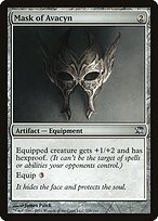Máscara de Avacyn — Innistrad 229