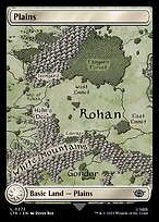 Planície — The Lord of the Rings: Tales of Middle-earth 272