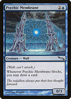 Membrana Psíquica — Mirrodin 46