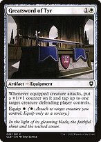Espada Grande de Tyr