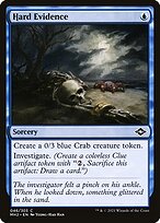 Prova Irrefutável — Modern Horizons 2 46