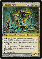Rei Ceifador — Shadowmoor 260