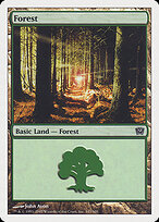Floresta — Ninth Edition 347