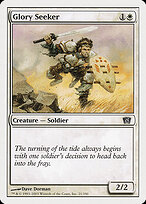 Perseguidor da Glória — Eighth Edition 21