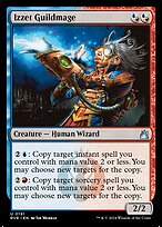Mago da Guilda Izzet